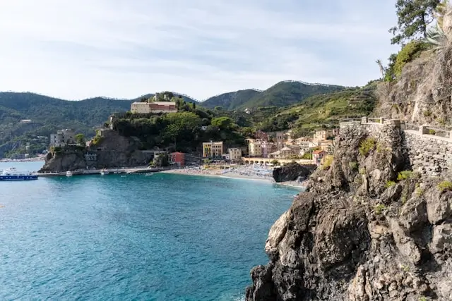 Monterosso Village