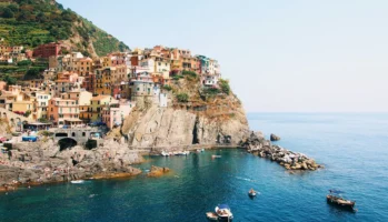 Visiter les Cinque Terre en 1 semaine : itinéraire complet