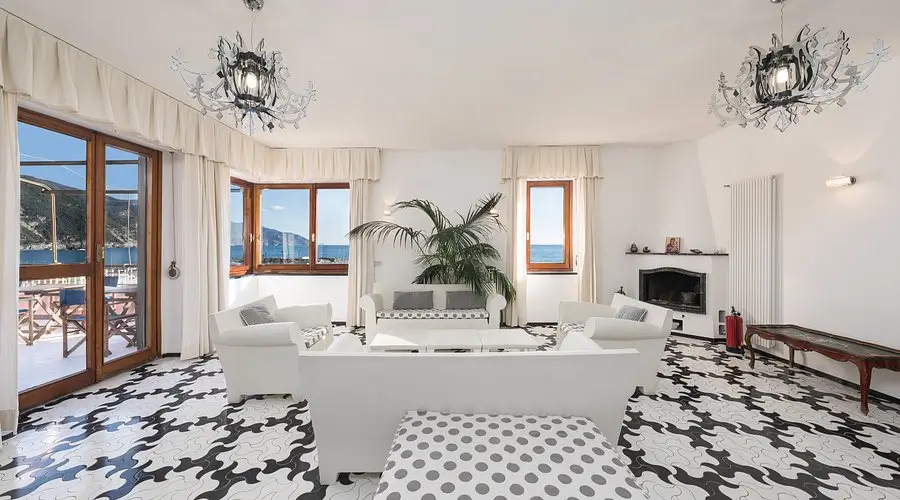 Affittacamere Lo Scoglio