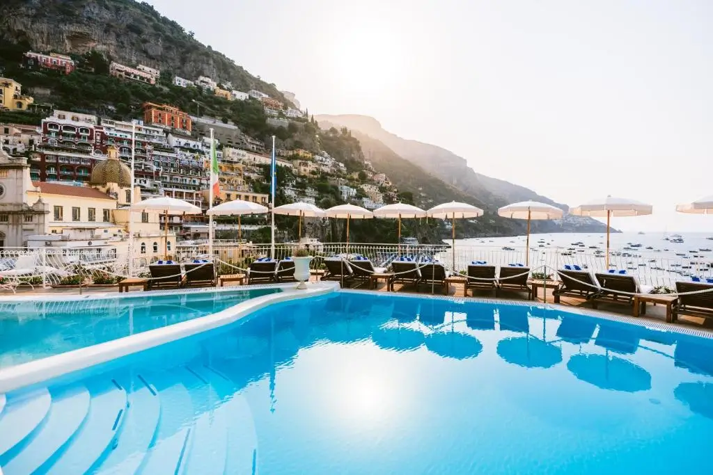 Covo Dei Saraceni Positano