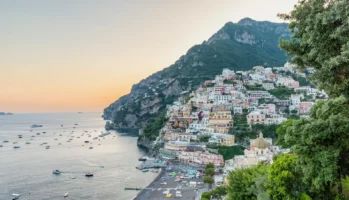 Riviera Levante vs Côte Amalfitaine : on a comparé les 2 destinations pour vous !