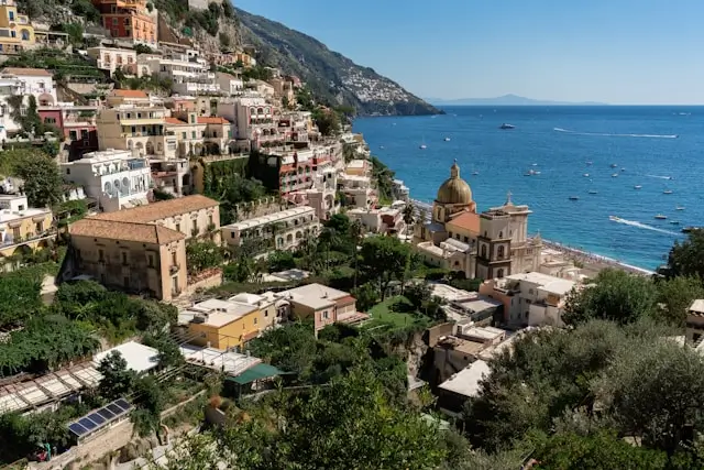 Positano Village