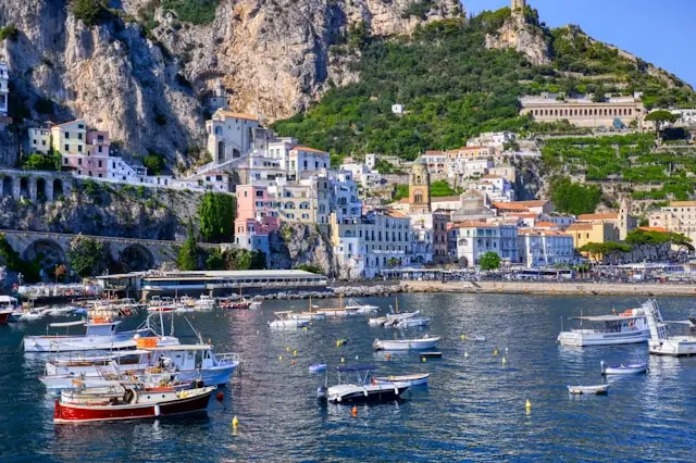 Village Amalfi