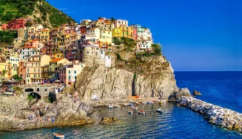 12 choses à faire absolument dans les Cinque Terre (Guide 2026)