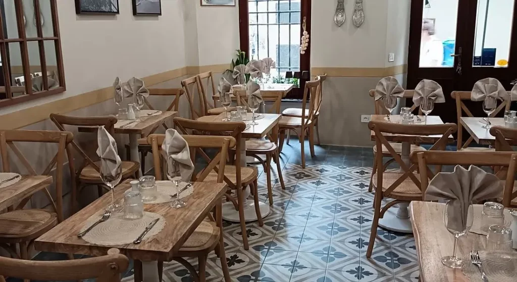 Cantina del Pescatore Restaurant Monterosso
