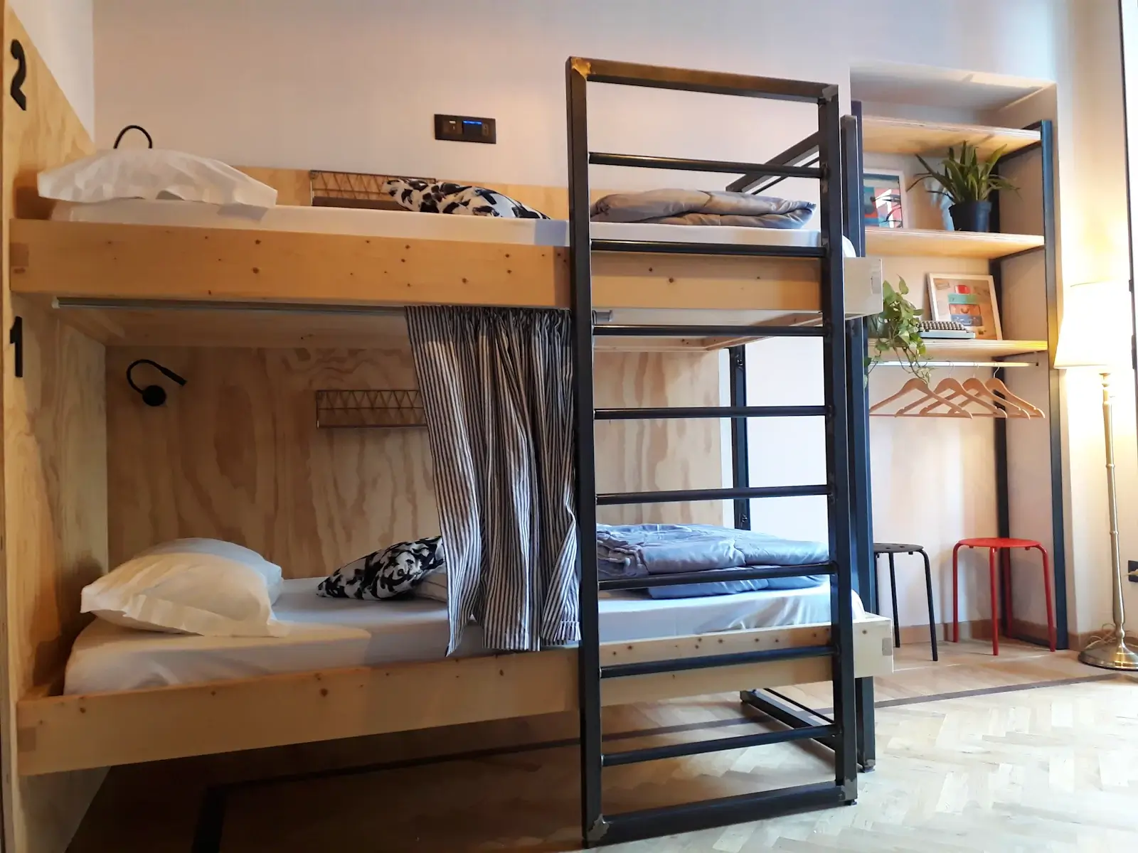 5 Terre Backpackers City Hostel Cinque Terre