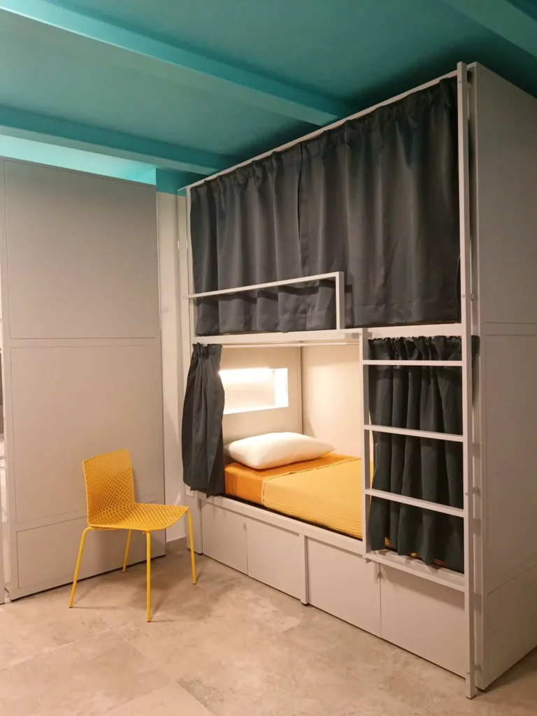 Sassolino Hostel Cinque Terre