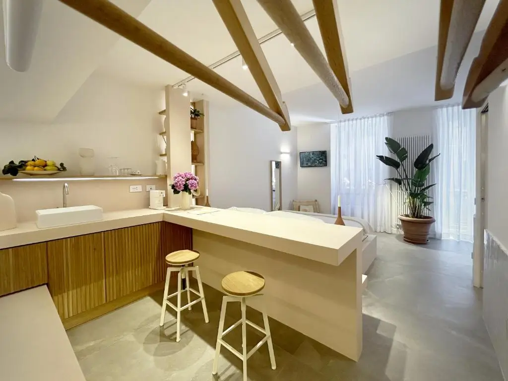 Allegra suites